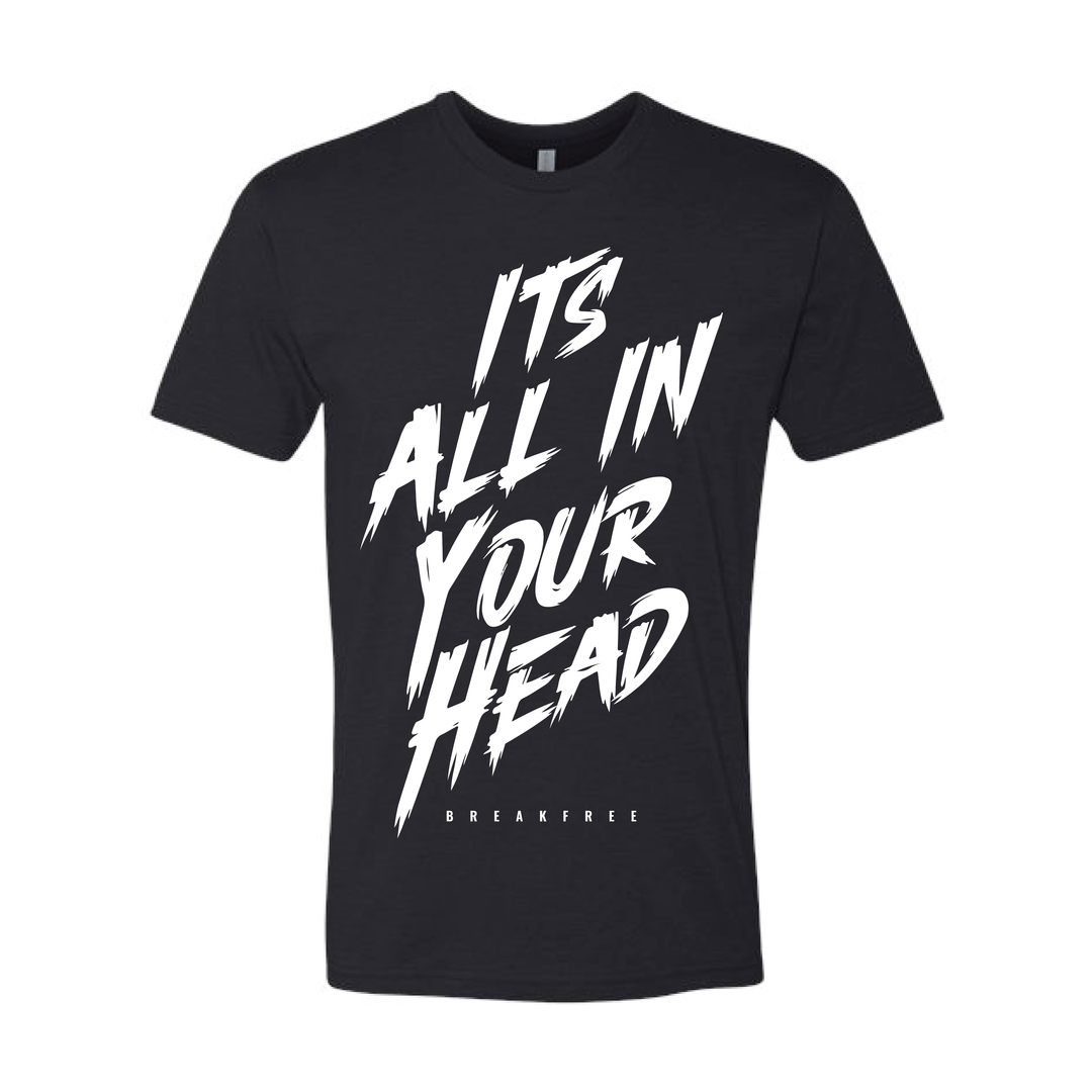 It's All In Your Head signature series