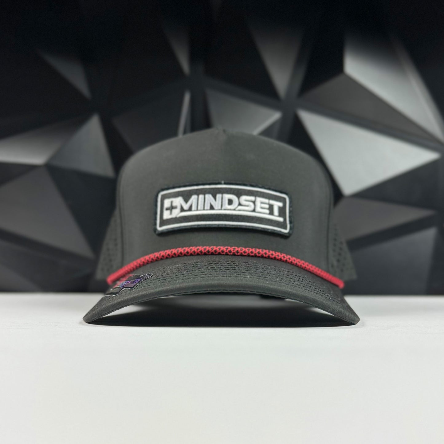 EVERYDAY MINDSET HAT - THE STARLING