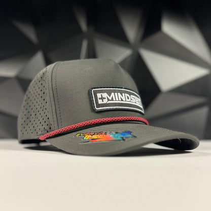 EVERYDAY MINDSET HAT - THE STARLING