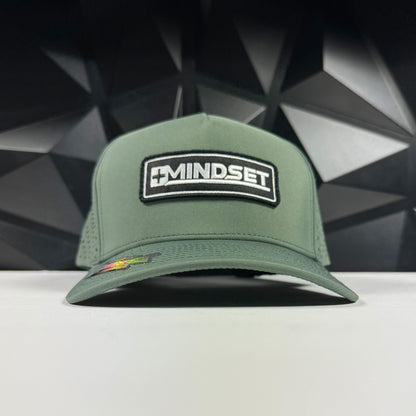 EVERYDAY MINDSET HAT - GODSEND GREEN