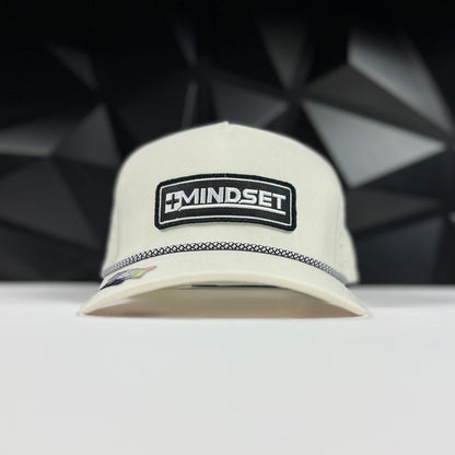 EVERYDAY MINDSET HAT - THE CAPTAIN
